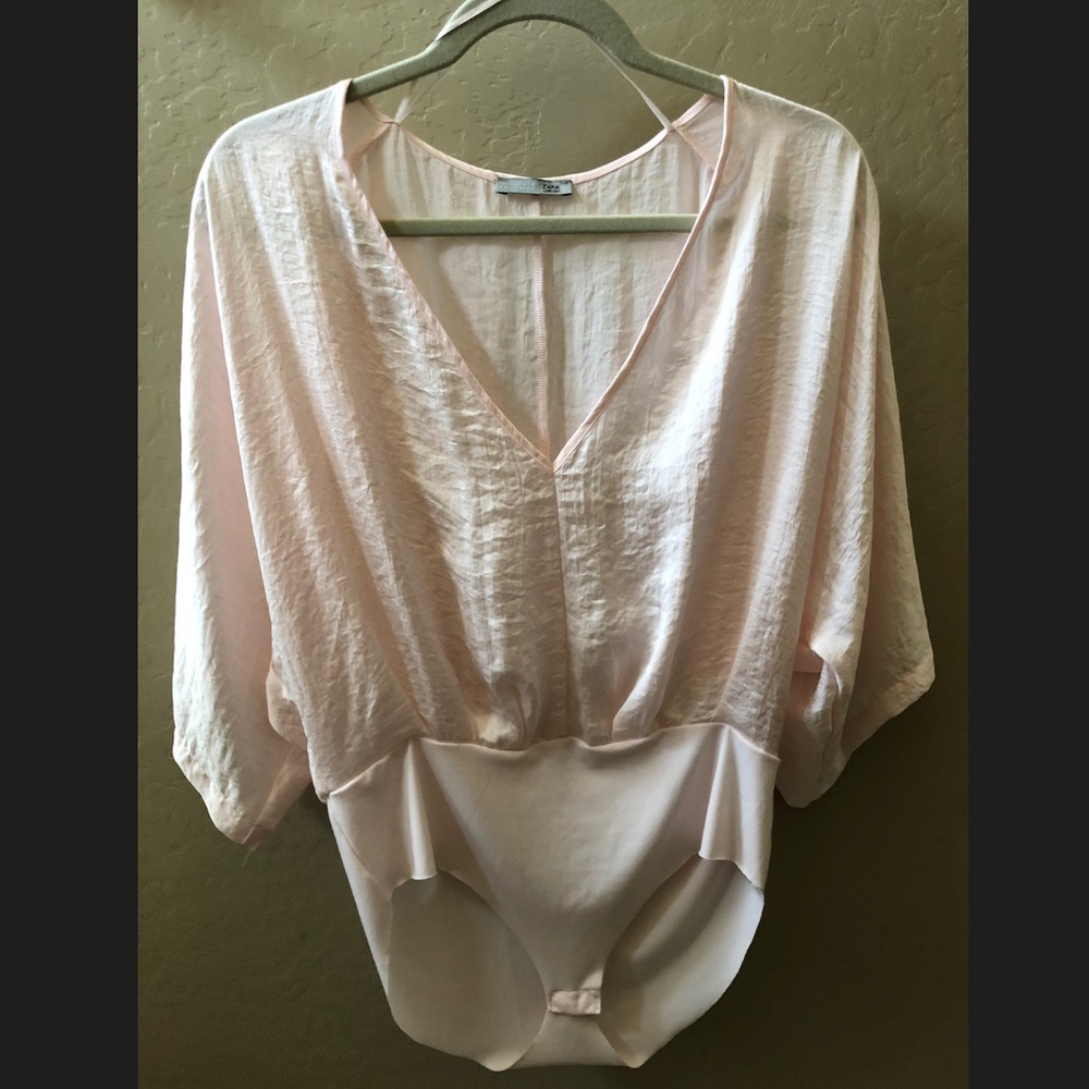 Zara Bodysuit